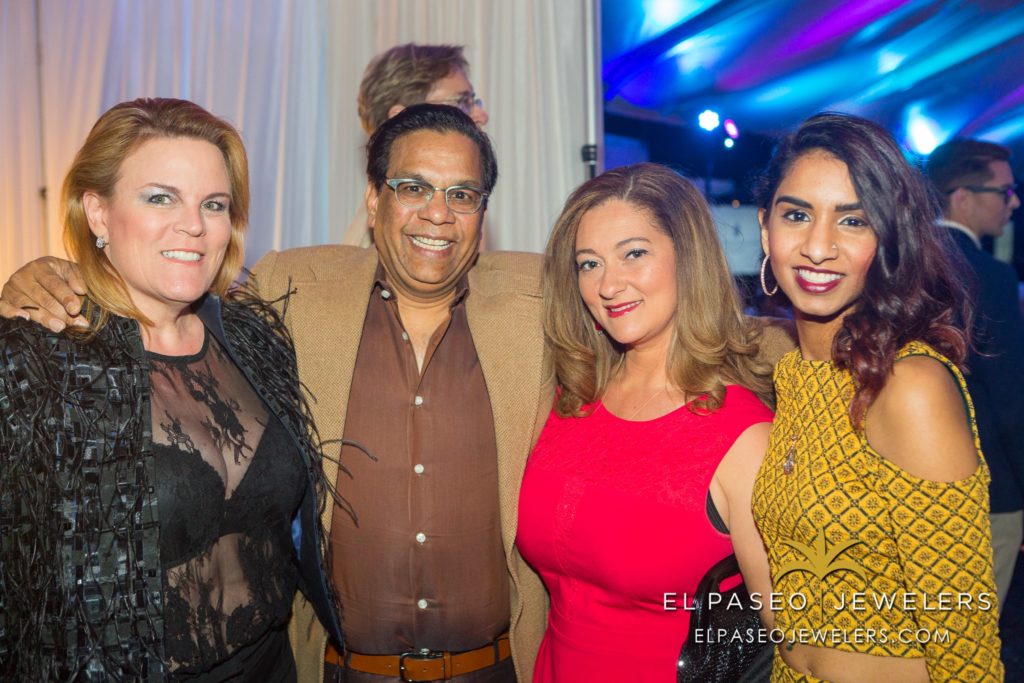 El Paseo Jewelers Fashion Week El Paseo – Day 5 – March 22th, 2017