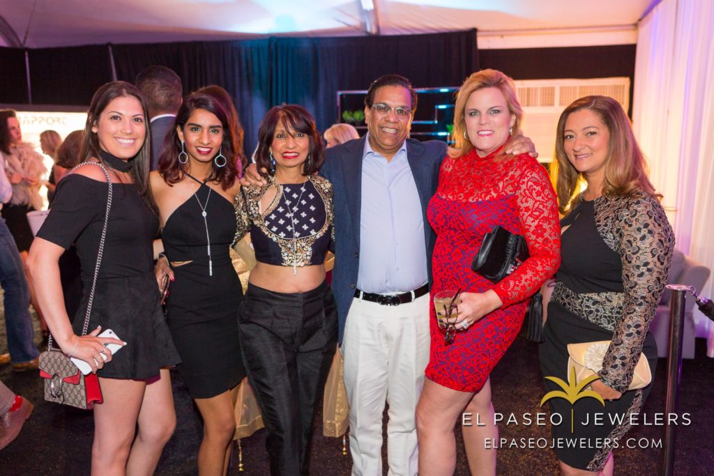 El Paseo Jewelers Fashion Week El Paseo – Day 6 – March 23rd, 2017