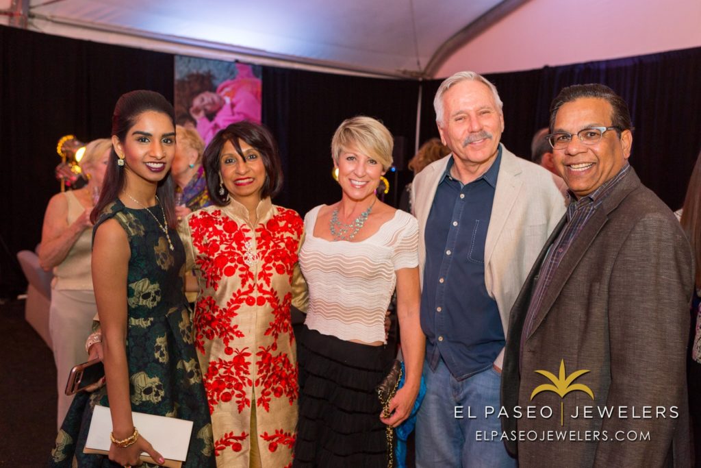 El Paseo Jewelers Fashion Week El Paseo – Day 7 – March 24th, 2017