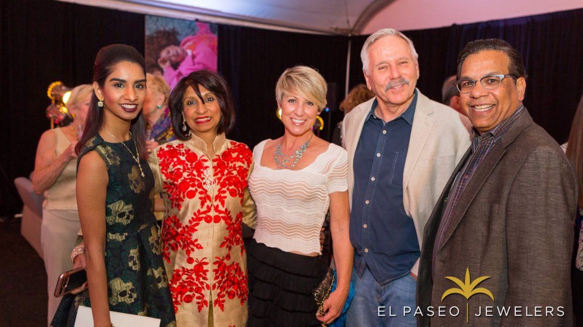 El Paseo Jewelers Fashion Week El Paseo – Day 7 – March 24th, 2017