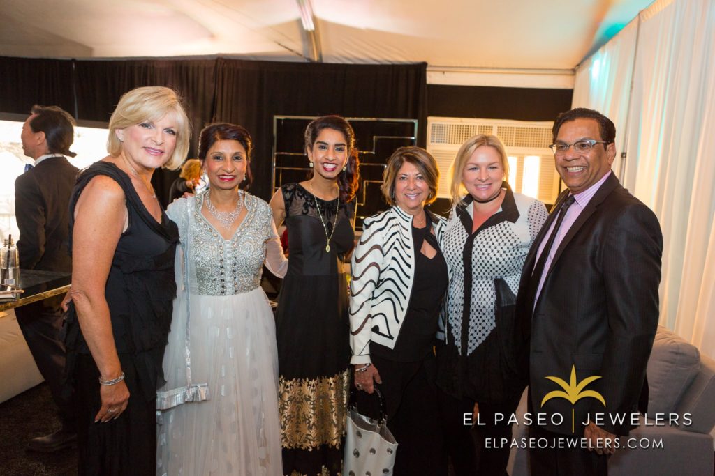 El Paseo Jewelers Fashion Week El Paseo – Day 8 – March 25th, 2017