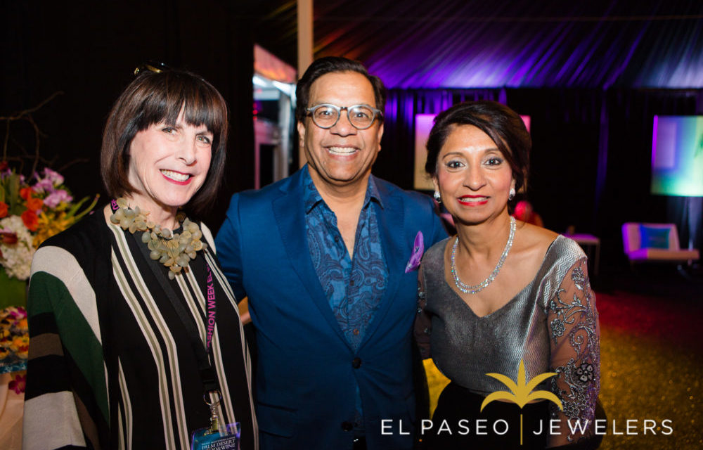 El Paseo Jewelers Fashion Week El Paseo – Day 3 - March 20th, 2017