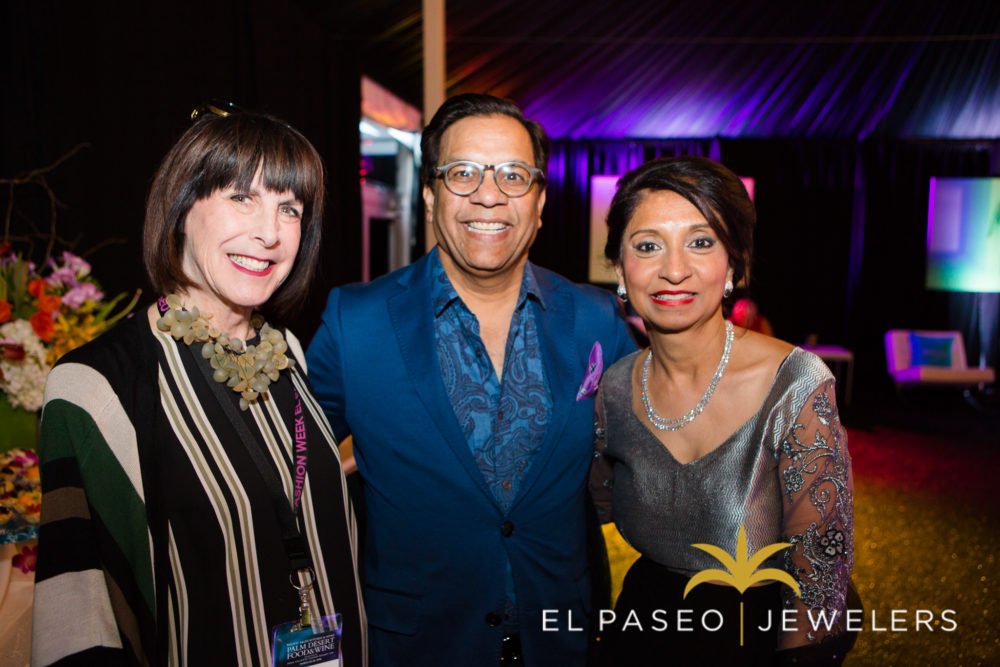 El Paseo Jewelers Fashion Week El Paseo – Day 3 - March 20th, 2017
