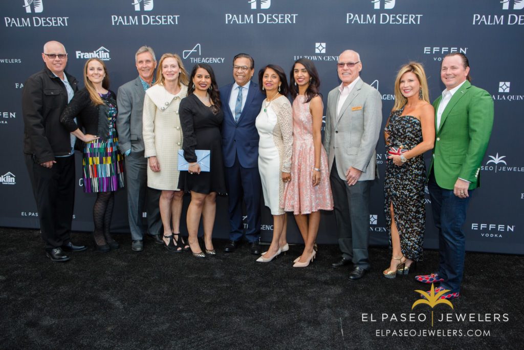 California Dreamin' El Paseo Jewelers Fashion Week El Paseo 2018