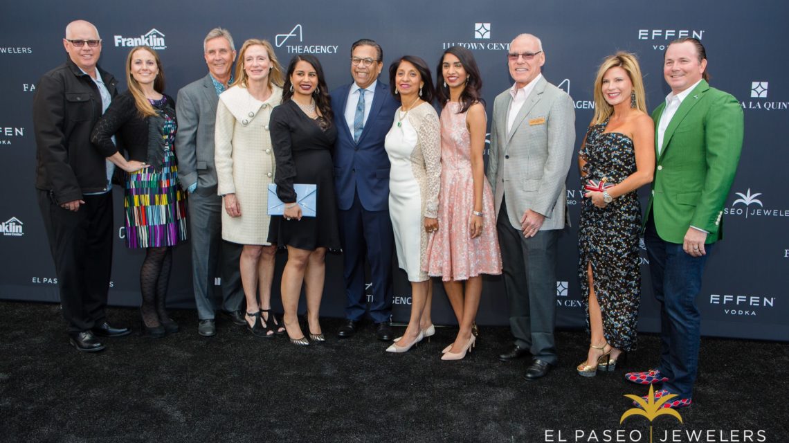 California Dreamin' El Paseo Jewelers Fashion Week El Paseo 2018