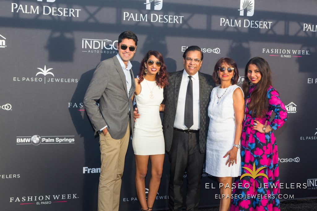 El Paseo Jewelers Fashion Week El Paseo - Day 1 - March 18th, 2017
