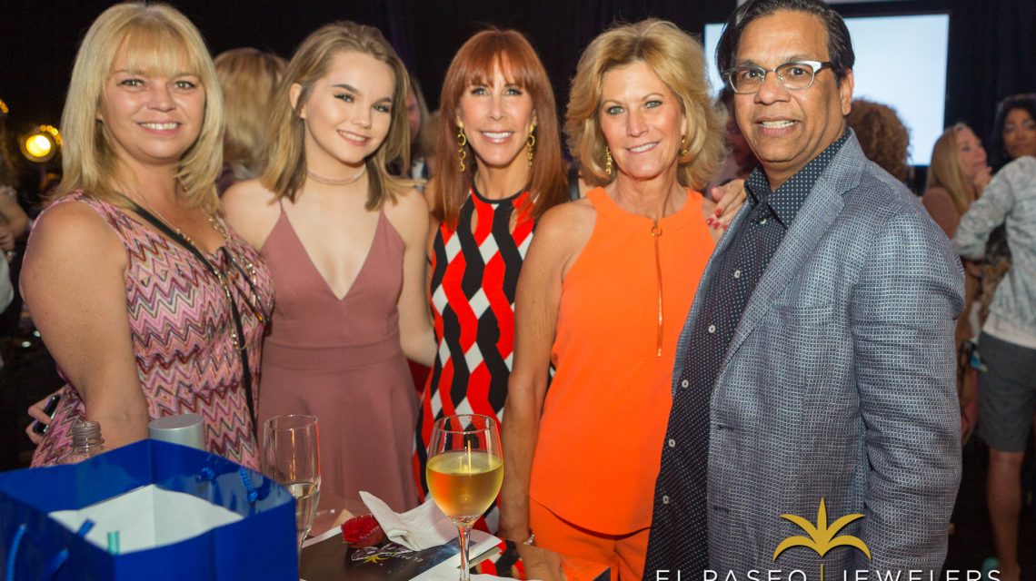 El Paseo Jewelers Fashion Week El Paseo - Day 2 - March 19th, 2017