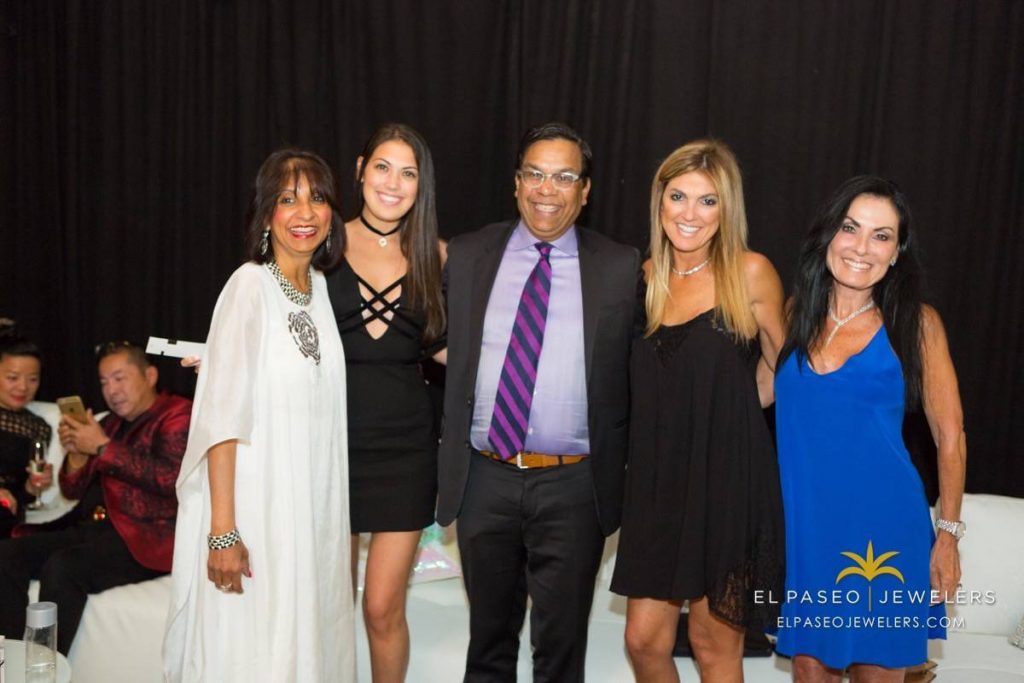 Fashion Week Day 3 – El Paseo Jewelers