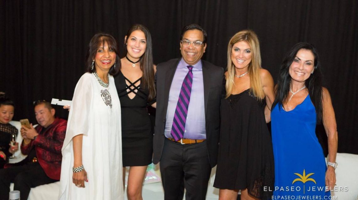 Fashion Week Day 3 – El Paseo Jewelers