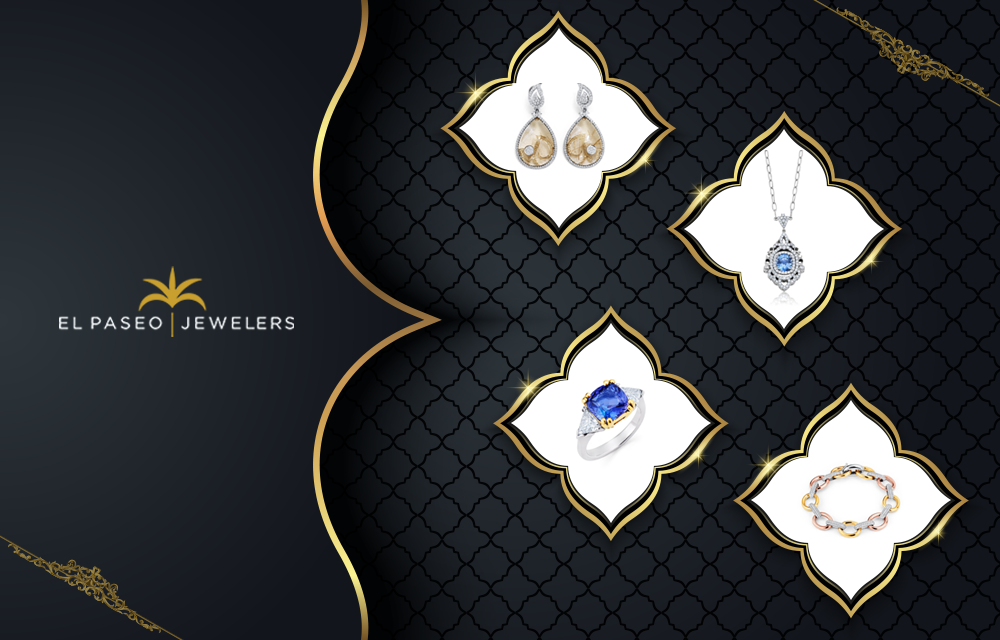 Why Get Jewelry Customized From El Paseo Jewelry Stores in Palm Desert?