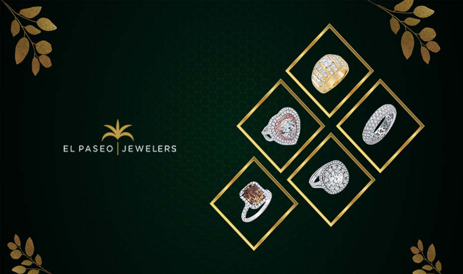 Jewelry to embrace every moment - El Paseo Jewelers
