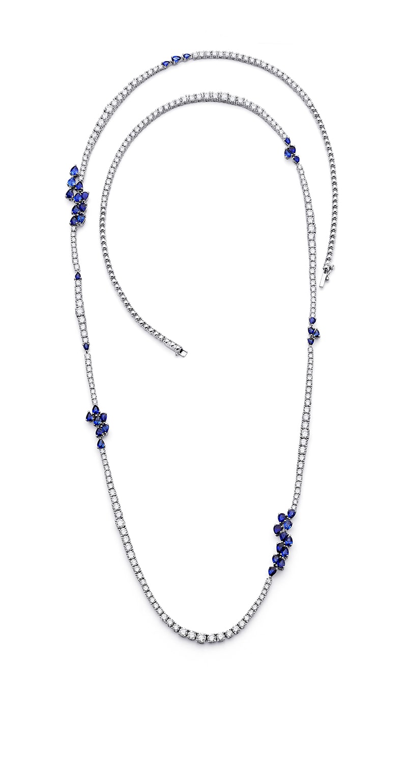 Necklaces Archives - El Paseo Jewelers