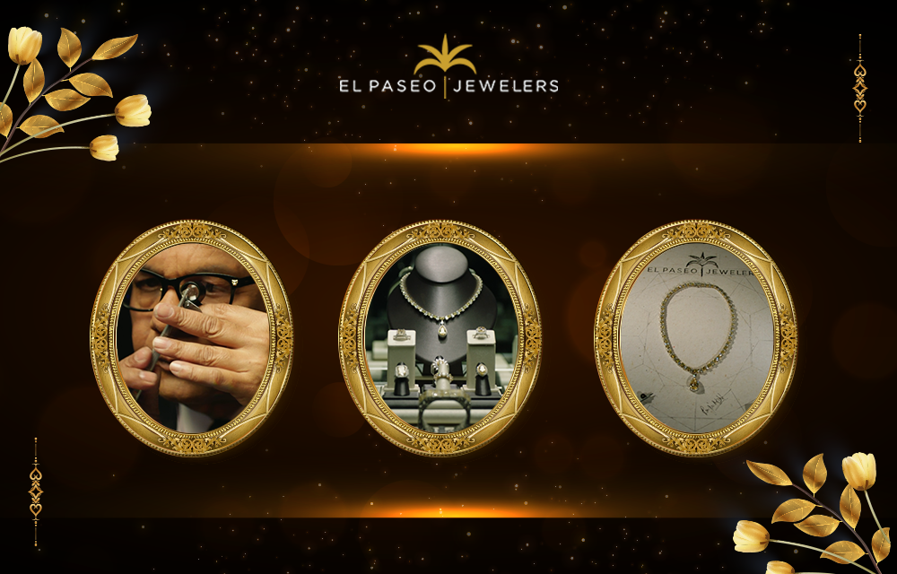 Jewelry Technicians - El Paseo Jewelers