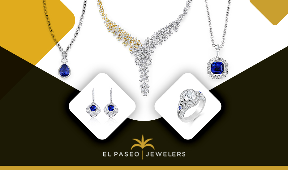 Innovative Creations - El Paseo Jewelers
