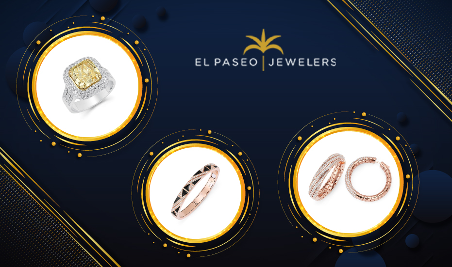 High-Jewelry Pieces - El Paseo Jewelers