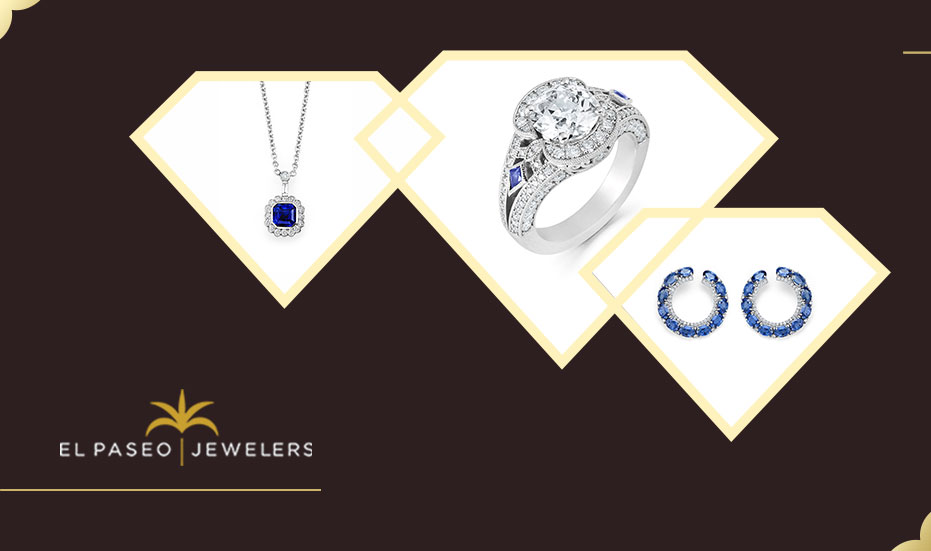 The Best Jewelry Gift Ideas For Your Loved One - El Paseo Jewelers
