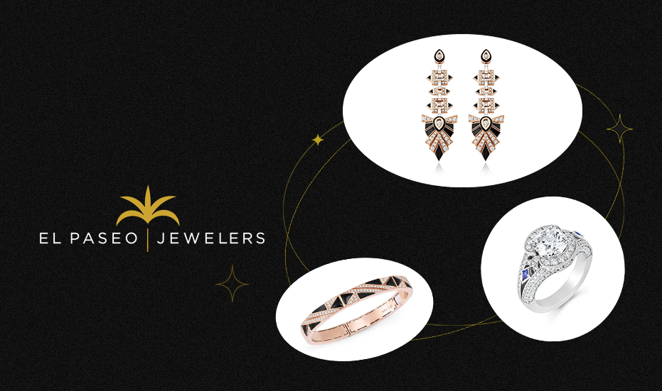 Jewelry Stores in Palm Desert Help Embellish Your Style with Exquisite Elegance