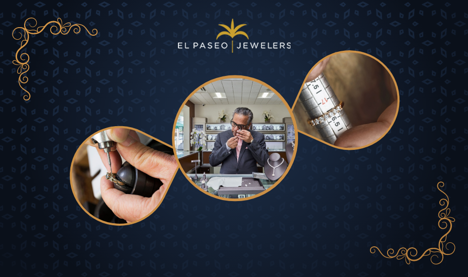 Top Questions to Ask When Choosing a Jewelry Repair Expert