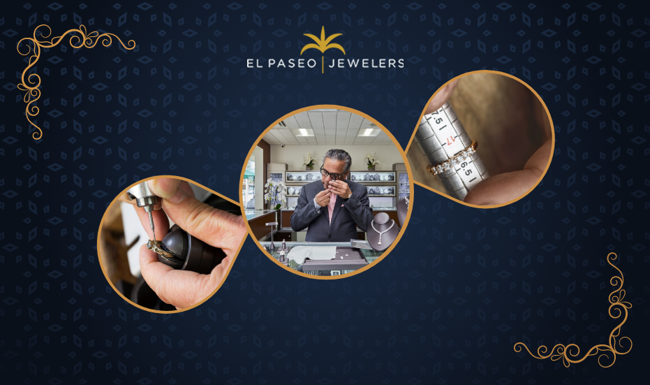 Universe of Jewelry - El Paseo Jewelers
