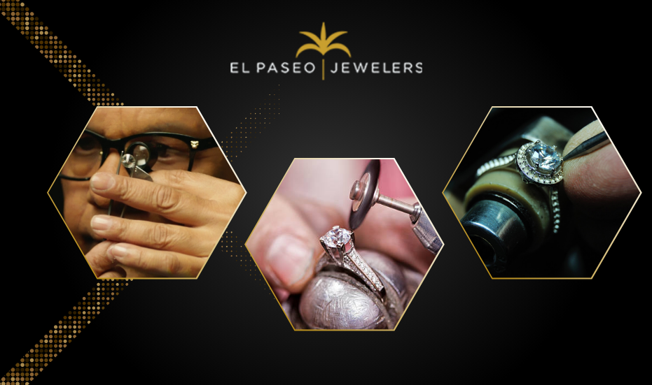 Minimalist Styles - El Paseo Jewelers
