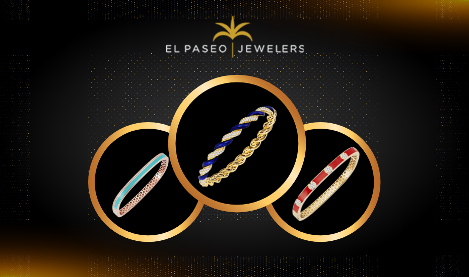 Jewelry Items - El Paseo Jewelers