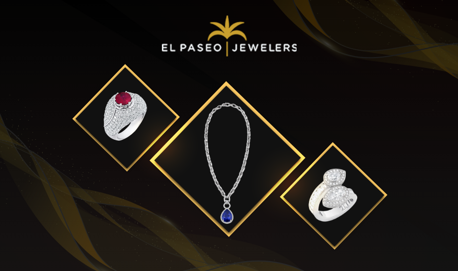 7 Stunning Palm Desert Jewelry Pieces to Gift Your Loved Ones