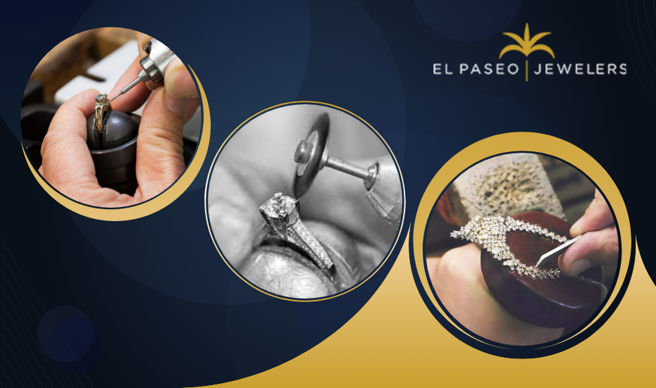 Dazzling Collection - El Paseo Jewelers
