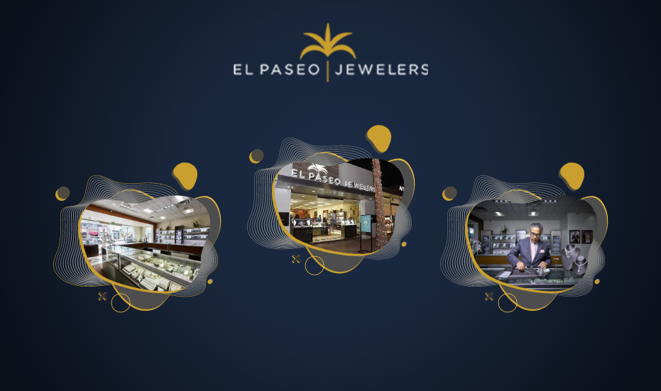 Jewelry Items - El Paseo Jewelers
