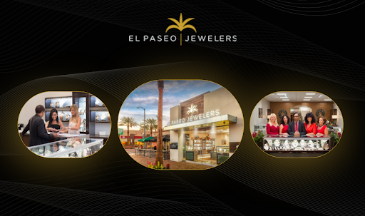 Best Jewelry Store - El Paseo Jewelers