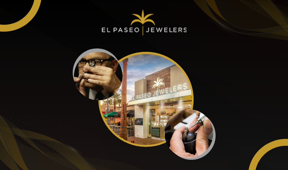 Trendy Jewelry -El Paseo Jewelers Stores