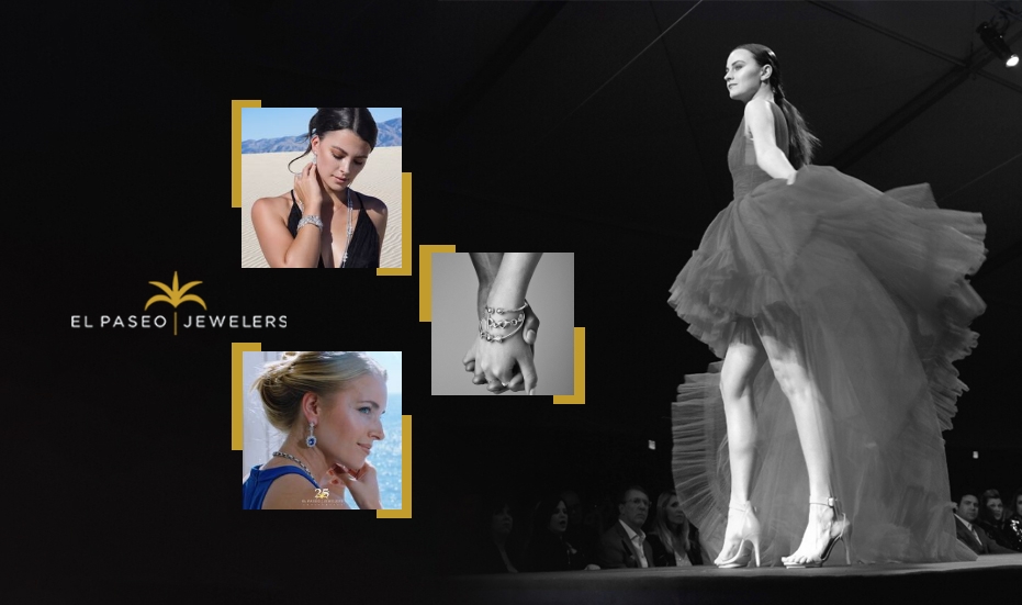 Jewelry by El Paseo Jewelers