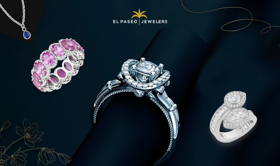 Reputable Jewelry Store