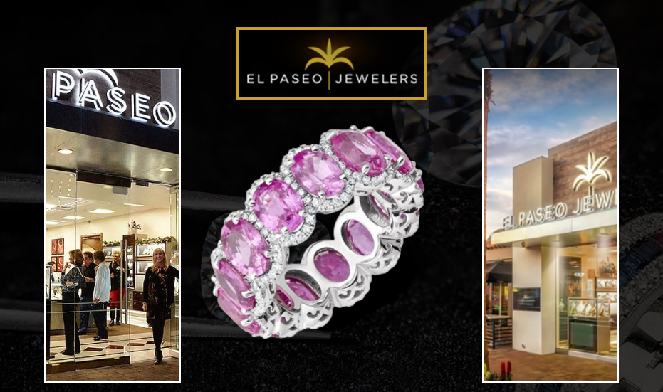 Fully Customized Jewelry