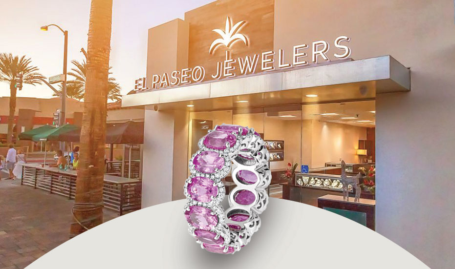 Engagement Ring in Palm Springs in 2026