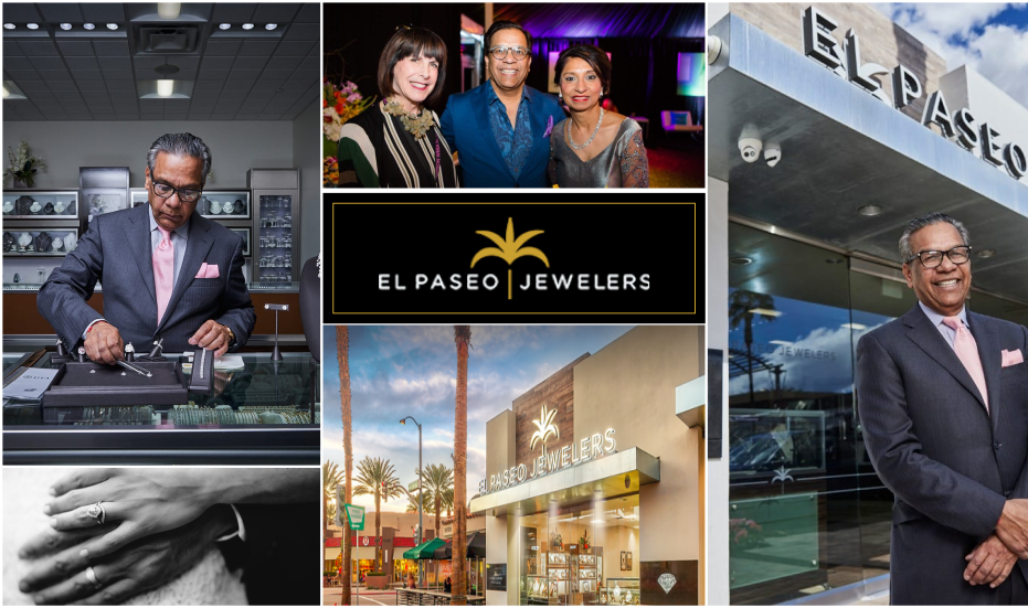 Jewelry Repair Issues That Palm Desert CA