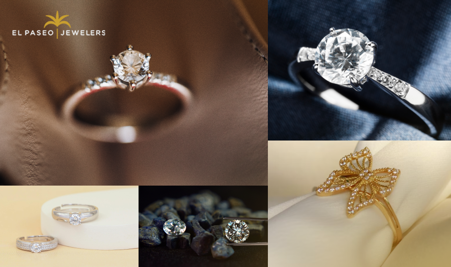 Jewelry for Your Next Big Event