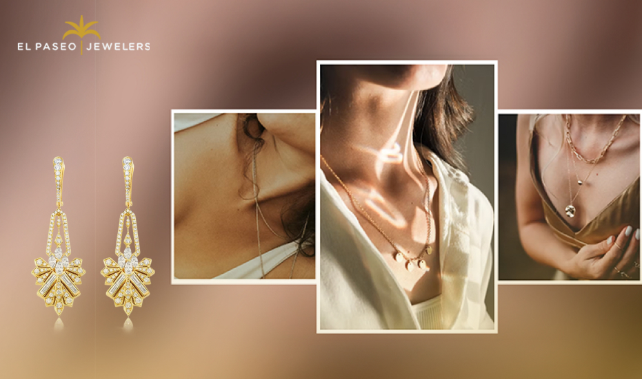 Exceptional Diamond Creations