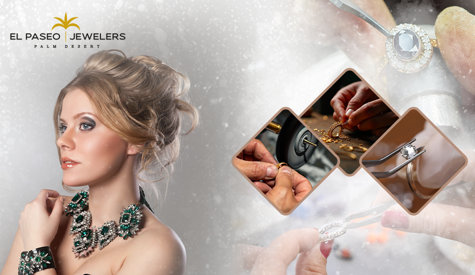 El-Paseo - The Most Trusted Jewelers